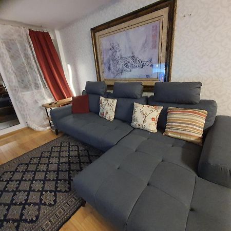 Ferienwohnung Berg View Bad Kissingen Apartment Mit 3 Schlafzimmern Exteriér fotografie