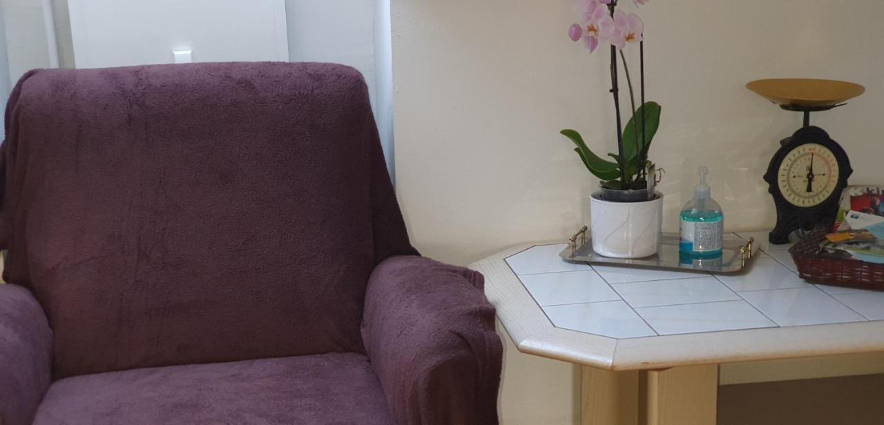Ferienwohnung Berg View Bad Kissingen Apartment Mit 3 Schlafzimmern Exteriér fotografie