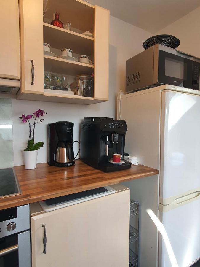 Ferienwohnung Berg View Bad Kissingen Apartment Mit 3 Schlafzimmern Exteriér fotografie