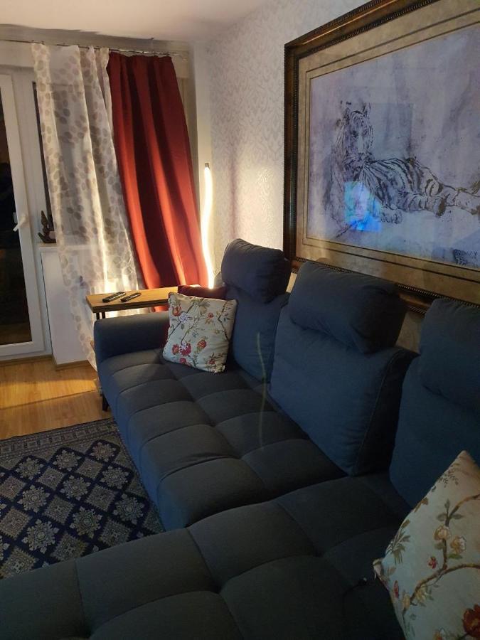 Ferienwohnung Berg View Bad Kissingen Apartment Mit 3 Schlafzimmern Exteriér fotografie