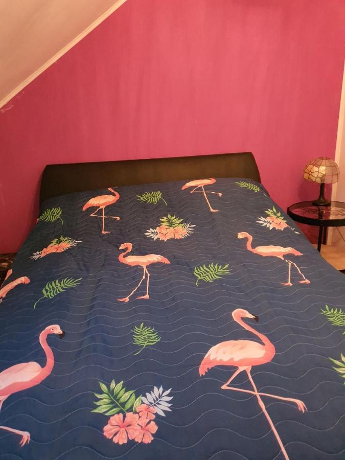 Ferienwohnung Berg View Bad Kissingen Apartment Mit 3 Schlafzimmern Exteriér fotografie