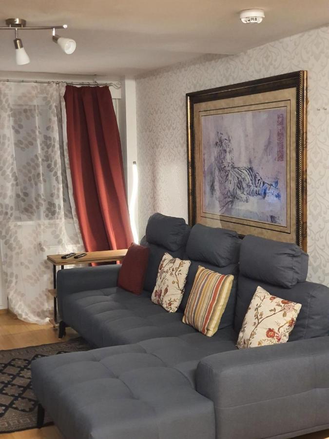 Ferienwohnung Berg View Bad Kissingen Apartment Mit 3 Schlafzimmern Exteriér fotografie