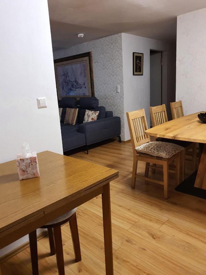 Ferienwohnung Berg View Bad Kissingen Apartment Mit 3 Schlafzimmern Exteriér fotografie