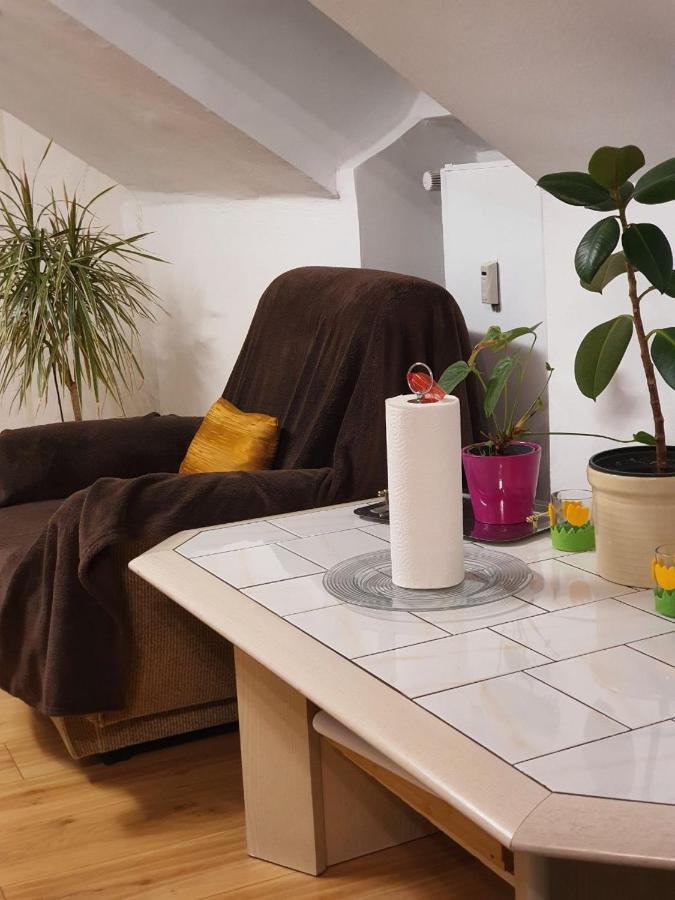 Ferienwohnung Berg View Bad Kissingen Apartment Mit 3 Schlafzimmern Exteriér fotografie