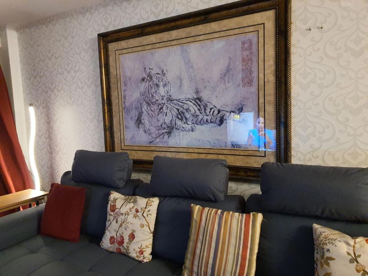 Ferienwohnung Berg View Bad Kissingen Apartment Mit 3 Schlafzimmern Exteriér fotografie