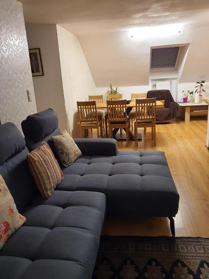 Ferienwohnung Berg View Bad Kissingen Apartment Mit 3 Schlafzimmern Exteriér fotografie