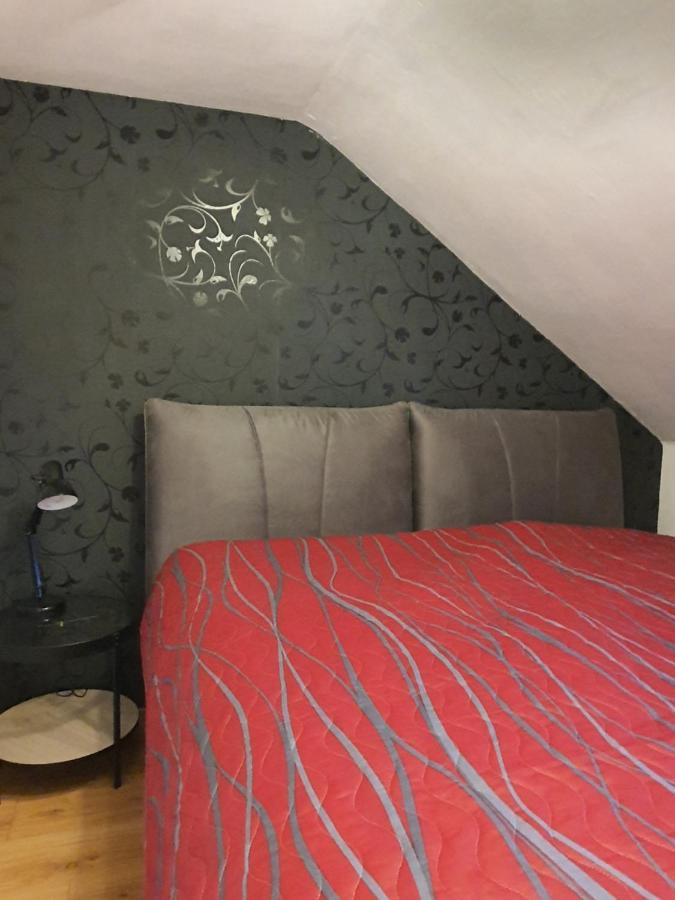 Ferienwohnung Berg View Bad Kissingen Apartment Mit 3 Schlafzimmern Exteriér fotografie