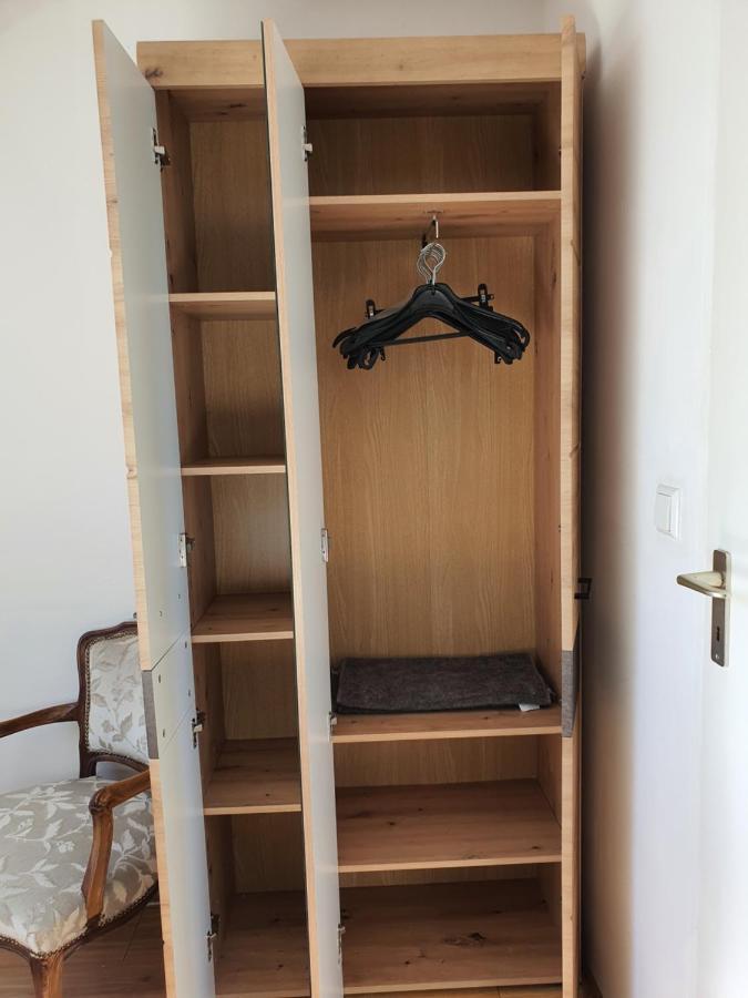 Ferienwohnung Berg View Bad Kissingen Apartment Mit 3 Schlafzimmern Exteriér fotografie