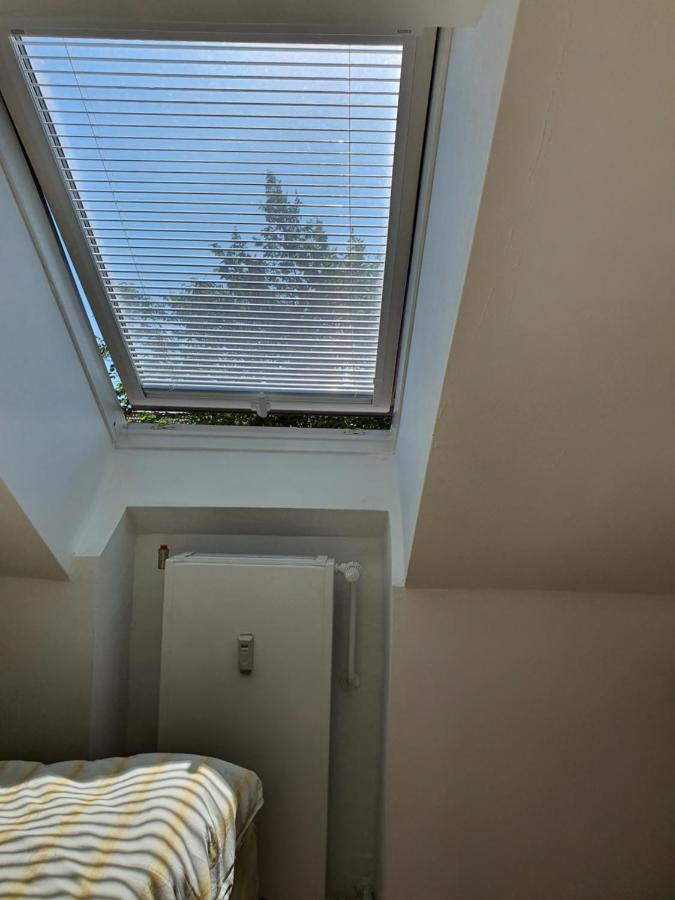Ferienwohnung Berg View Bad Kissingen Apartment Mit 3 Schlafzimmern Exteriér fotografie
