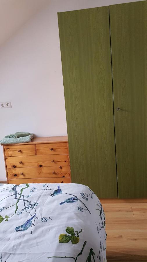 Ferienwohnung Berg View Bad Kissingen Apartment Mit 3 Schlafzimmern Exteriér fotografie